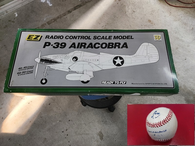 EZ OK模型 P-39 AIRACOBRA エンジン 2C 40~45 4C 60~90 - 組立 EZ OK模型 P-39 AIRACOBRA エンジン 2C 40~45 4C 60~90 - 組立