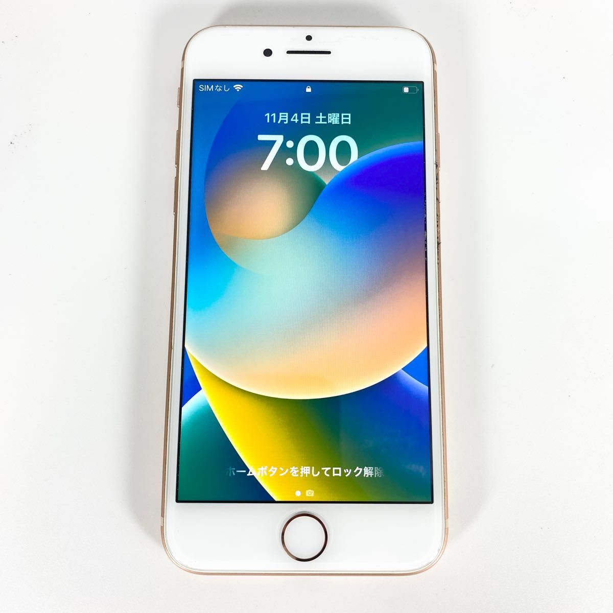良品】Apple iPhone8 64GB A1906 MQ7A2J/A SIMフリー 動作確認済 Yahoo