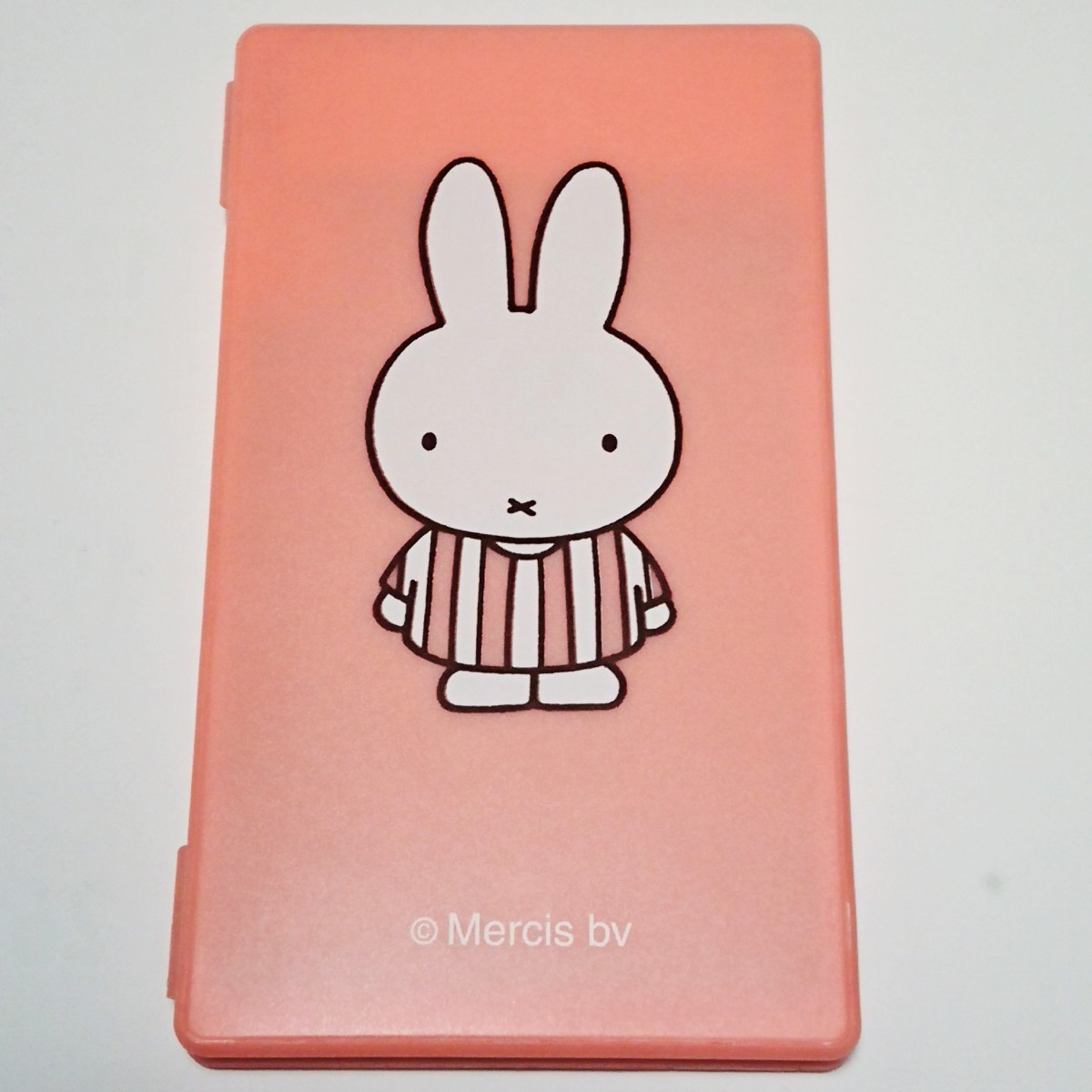 [ в Японии не продается ] Miffy ×MIPOW* калькулятор & электронный память накладка розовый miffy портативный счет машина новый товар бесплатная доставка мой Poe планшет ....