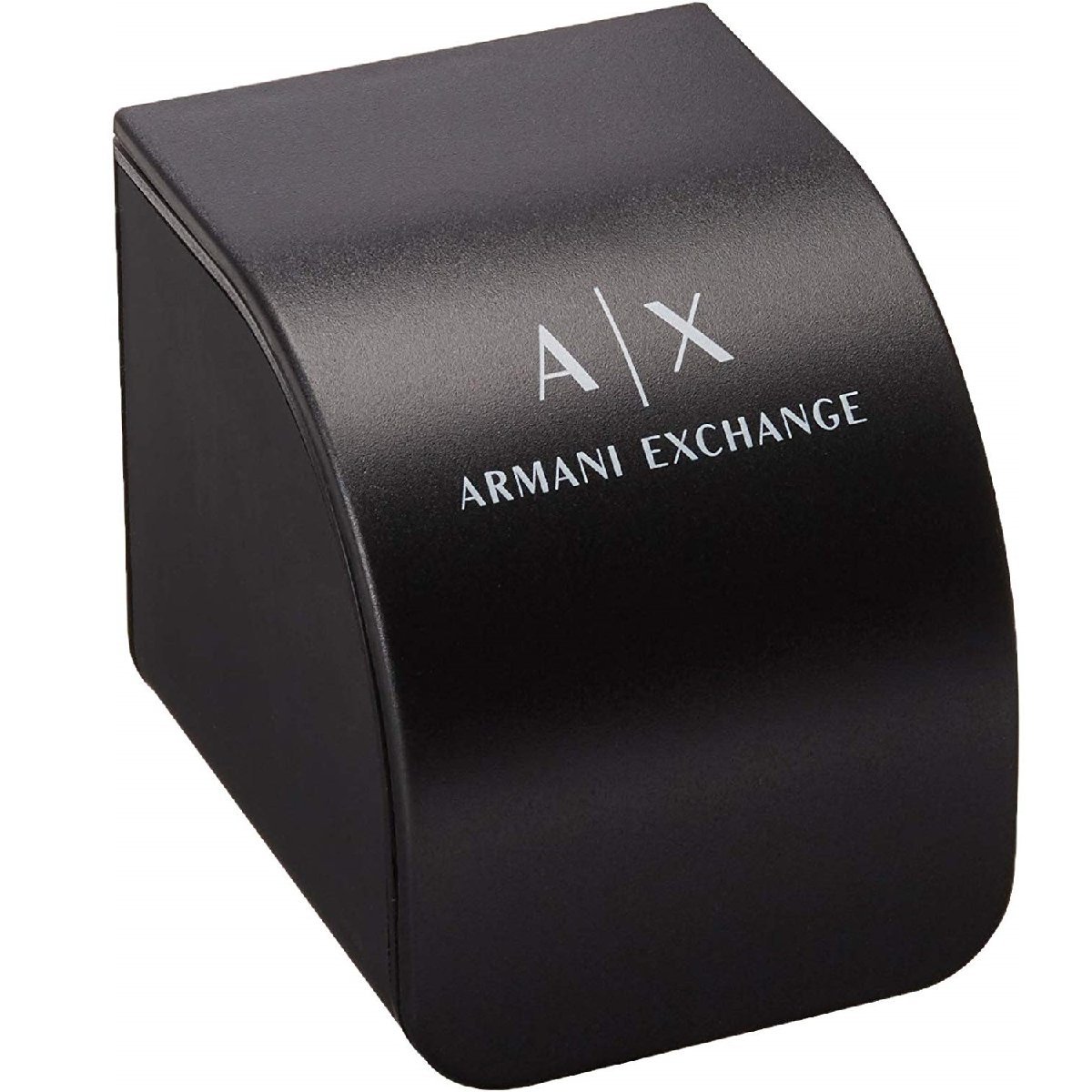 2 year guarantee new goods ARMANI EXCHANGE Armani Exchange wristwatch AX2964 D-BOLT D bolt men's man 