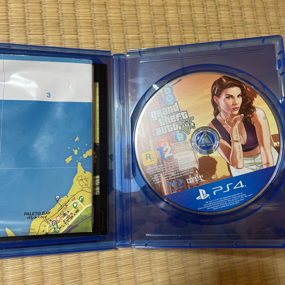 PS4ソフト PS Vita ソフト _画像10