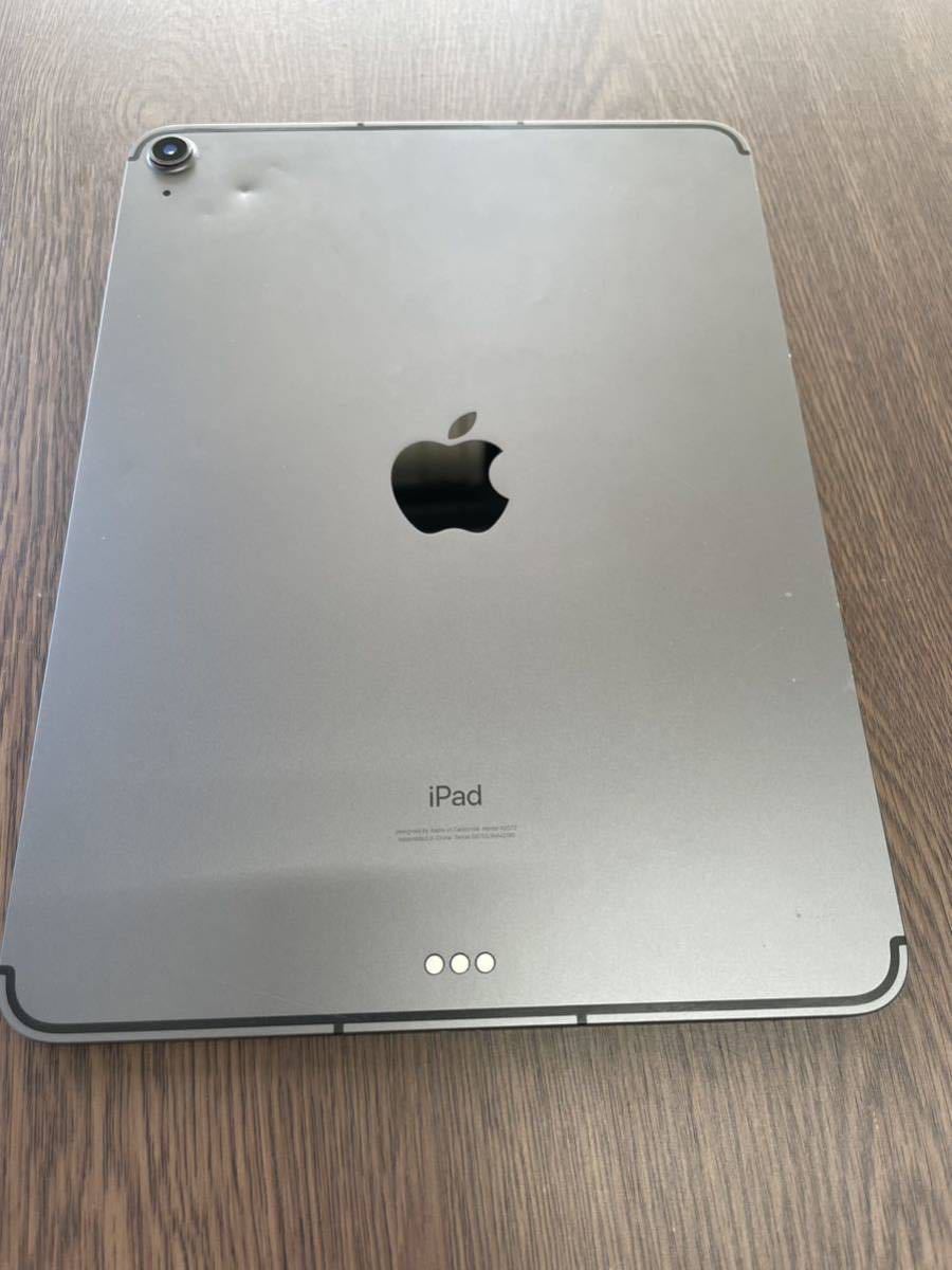 偉大な Apple（アップル）iPad Air第4世代 タブレット アイパッド