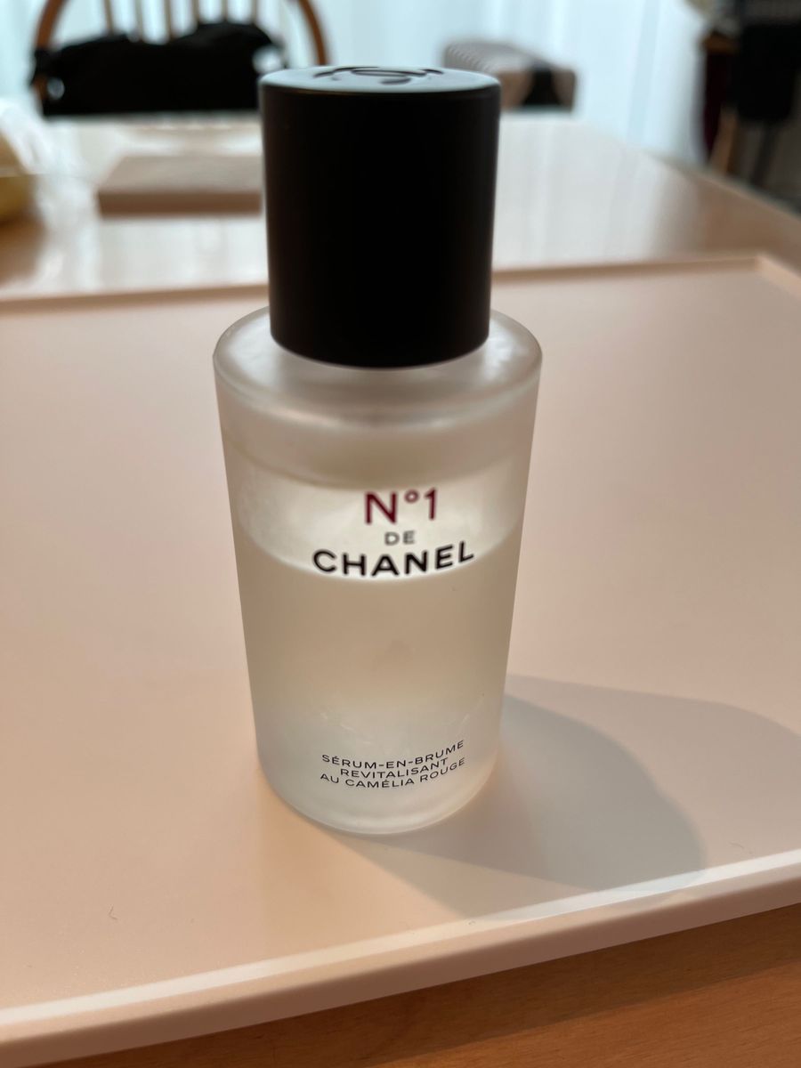 セラムミストNo.1ドゥシャネル シャネル CHANEL コスメ セラム 美容液