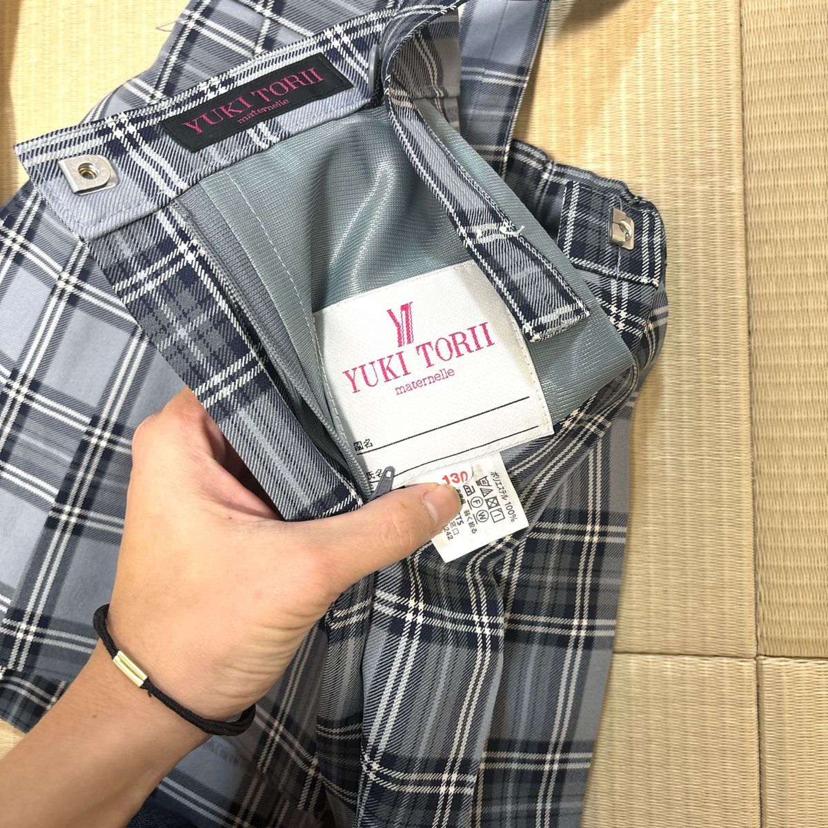 博多学園 制服セット 博多系列幼稚園 制服 ブレザー スカート 博多学園 制服セット 博多系列幼稚園 制服 ブレザー スカート