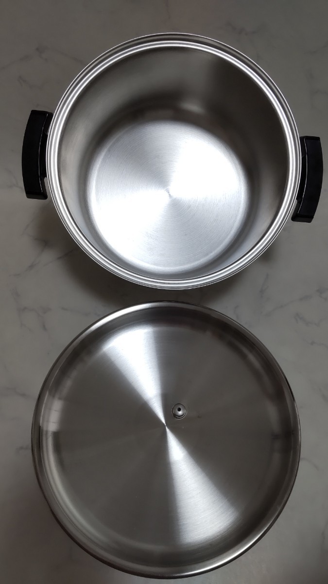 未使用 JUKI ジューキ クックベスト ファミリークッカー 12QT 未使用 JUKI ジューキ クックベスト ファミリークッカー 12QT