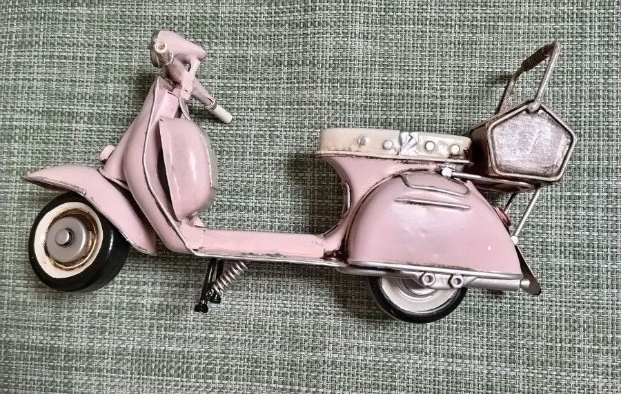 ブライス　vespa　ベスパ 　玩具