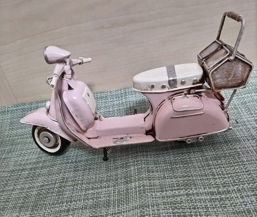 ブライス　vespa　ベスパ 　玩具