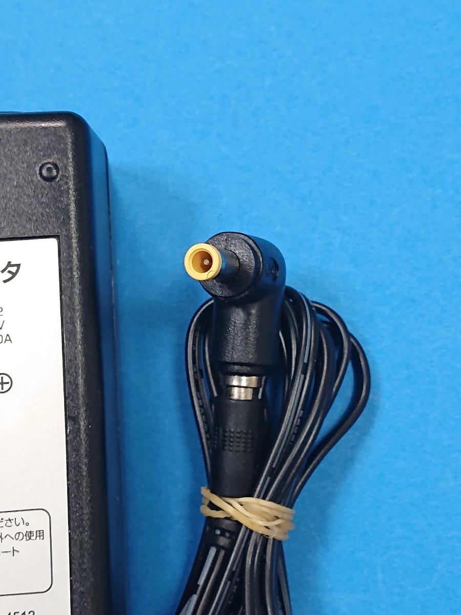  free shipping prompt decision BI42-180200-E2 B142 AC adapter DC18V 2A ( same etc. goods iNG Tama electron industry ) power supply cable another (mak cell MPC-CAC22800 for interchangeable ) tube MZ
