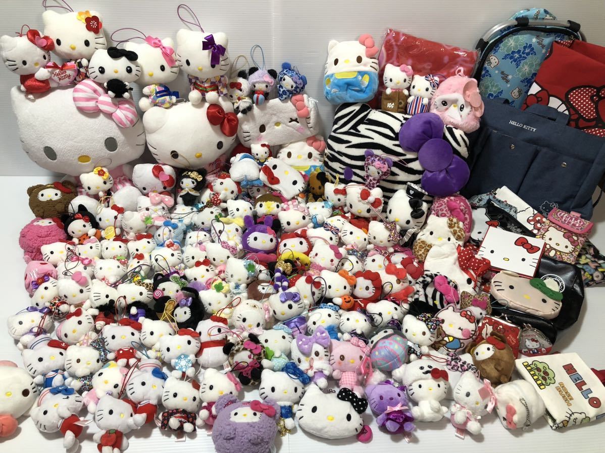 Hello_Kittyの値段と価格推移は?|6032件の売買データからHello_Kitty