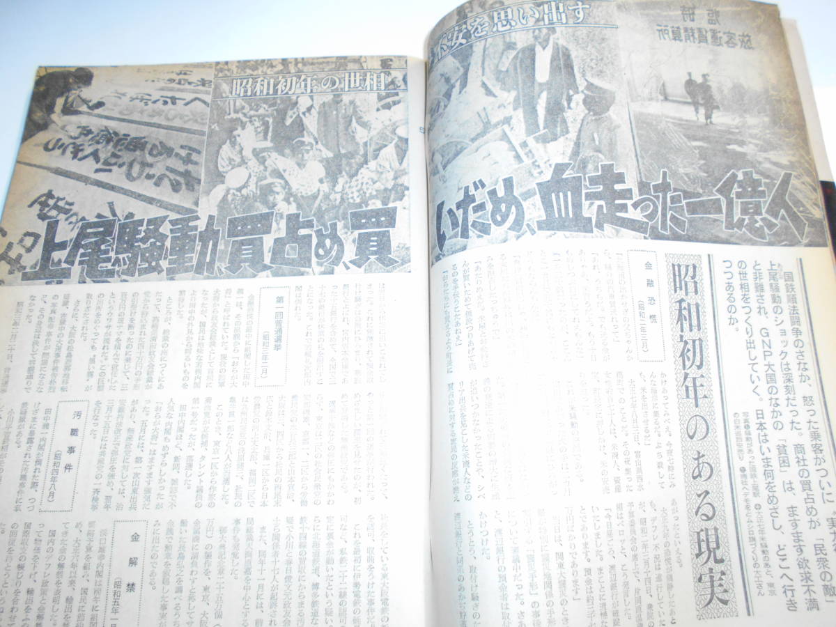 週刊朝日 1973年昭和48年3 30 東大 京大 慶応ほか 合格者高校別一覧/カルダンとジャンヌ・モロー 石牟礼道子 原田正純 水俣裁判 岩瀬順三_画像8