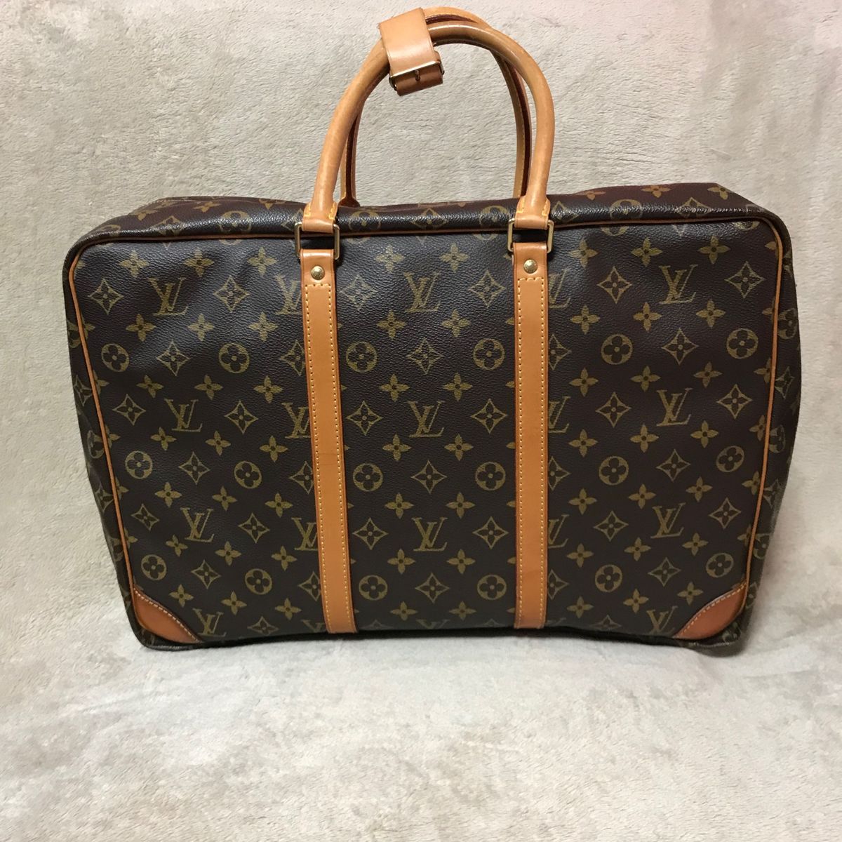 LOUIS VUITTON ルイヴィトン シリウス45｜Yahoo!フリマ（旧PayPayフリマ）