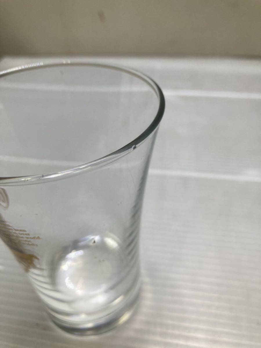 ★コカ・コーラ グラス コップ 1個 ガラスコップ 昭和レトロ_画像4