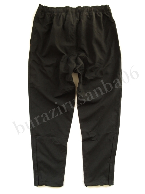 メンズ XL◆未使用 カンタベリー ラグビー日本代表モデル プラクティス パンツ canterbury ロングパンツ 黒 JAPAN PRACTICE PANTS R10137JP_画像6