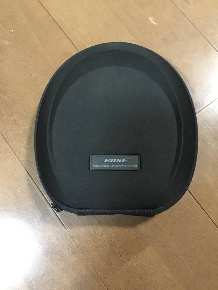 BOSE QuietComfort 15 QC15降噪耳機靜音舒適Bose安靜舒適耳機 原文:BOSE QuietComfort 15 QC15 ノイズキャンセリング ヘッドフォン クワイエットコンフォート ボーズ Quiet Comfort ヘッドホン