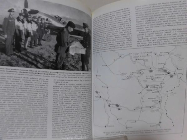 洋書 ベオグラードの戦い1944年 写真資料本 TANK POWER VOL.XXVIII Belgrad 1944 Wydawnictwo Militaria 2006年発行[1]B1340_画像5