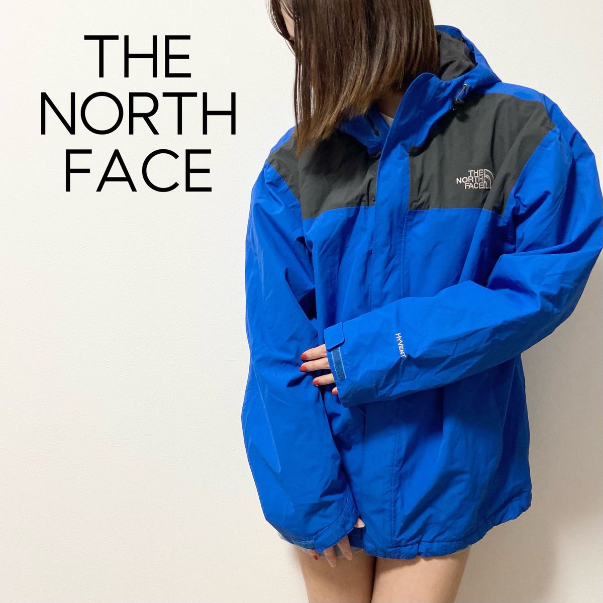 日本未入荷 USA規格 THE NORTH FACE ノースフェイス マウンテン