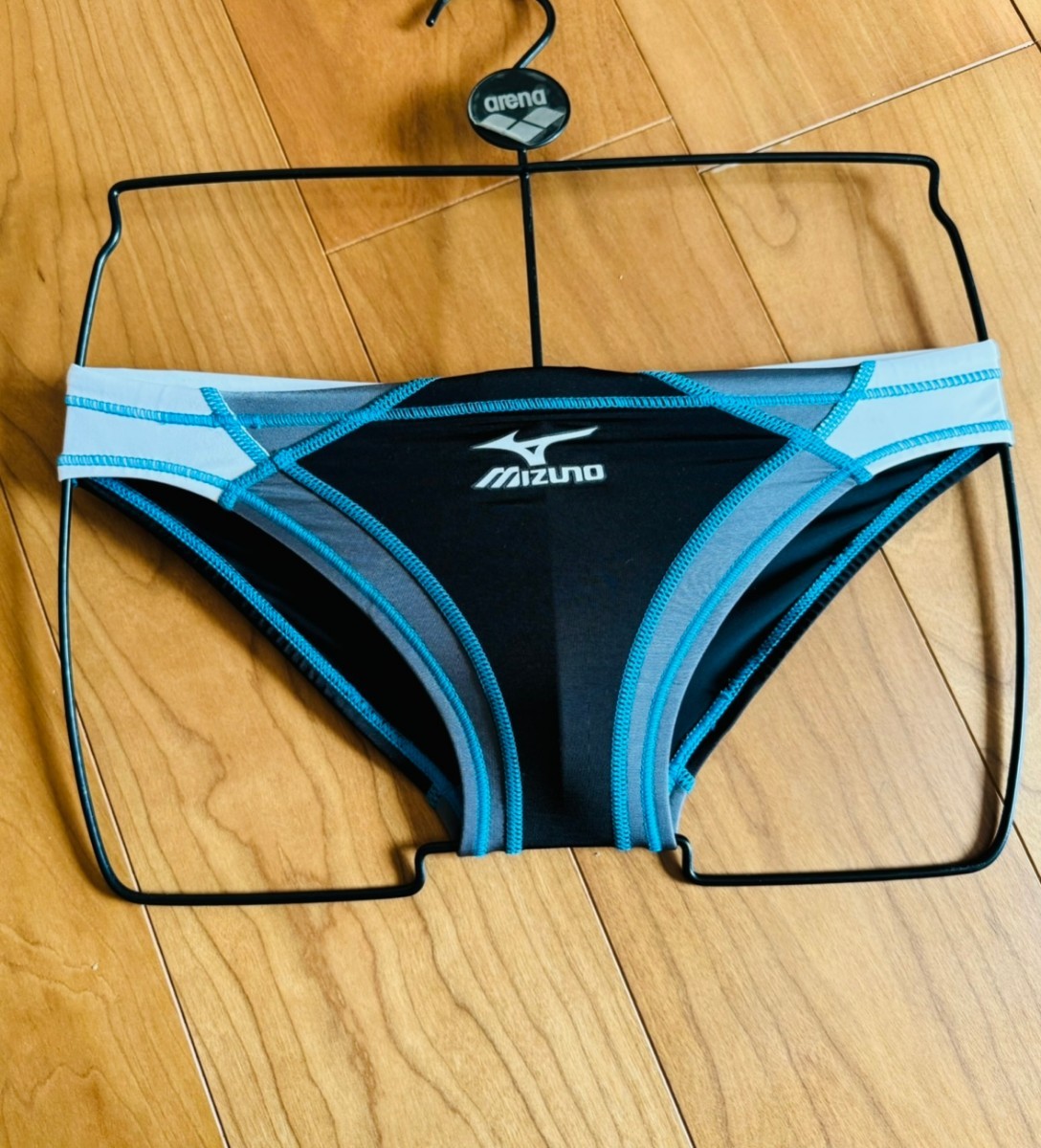 最高品質の 【美品】MIZUNO / RQ-632 / 競泳水着 / SSサイズ / 光沢