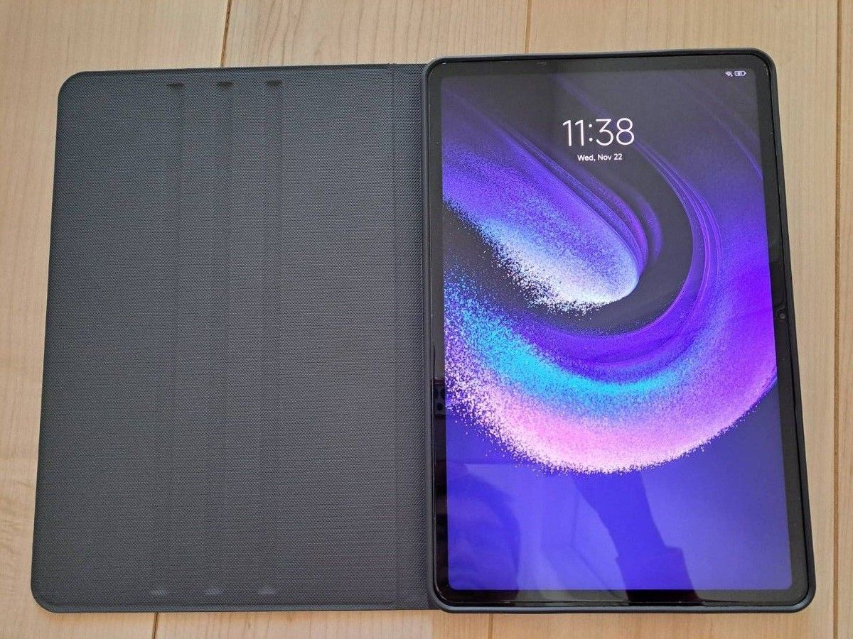 中古品です Xiaomi Pad 6 Pro 8/128 中国版|Yahoo!フリマ(旧 中古品です Xiaomi Pad 6 Pro 8/128 中国版|Yahoo!フリマ(旧
