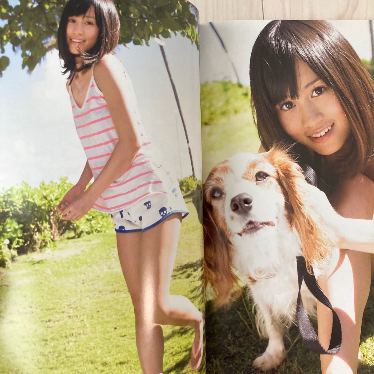 前田敦子 写真集 AKB 48 あっちゃん の商品詳細 | JDirectItems 前田敦子 写真集 AKB 48 あっちゃん の商品詳細 | JDirectItems