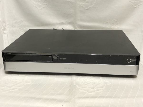 TOSHIBA DBR-M490 ブルーレイレコーダー 東芝_画像1