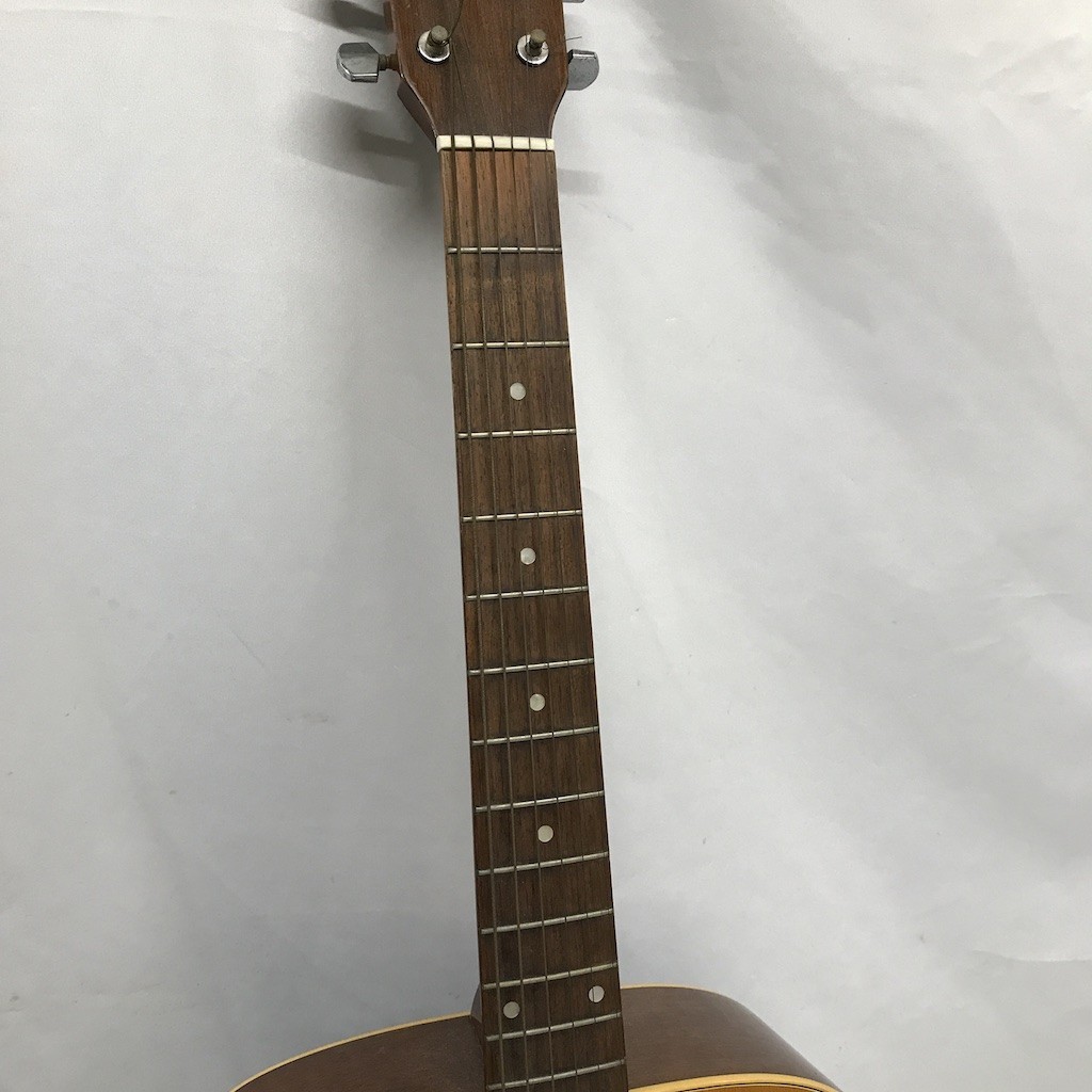 Takamine タカミネ アコースティックギター TD-20 Acoustic Guitar ケース付き D1004-17_画像3