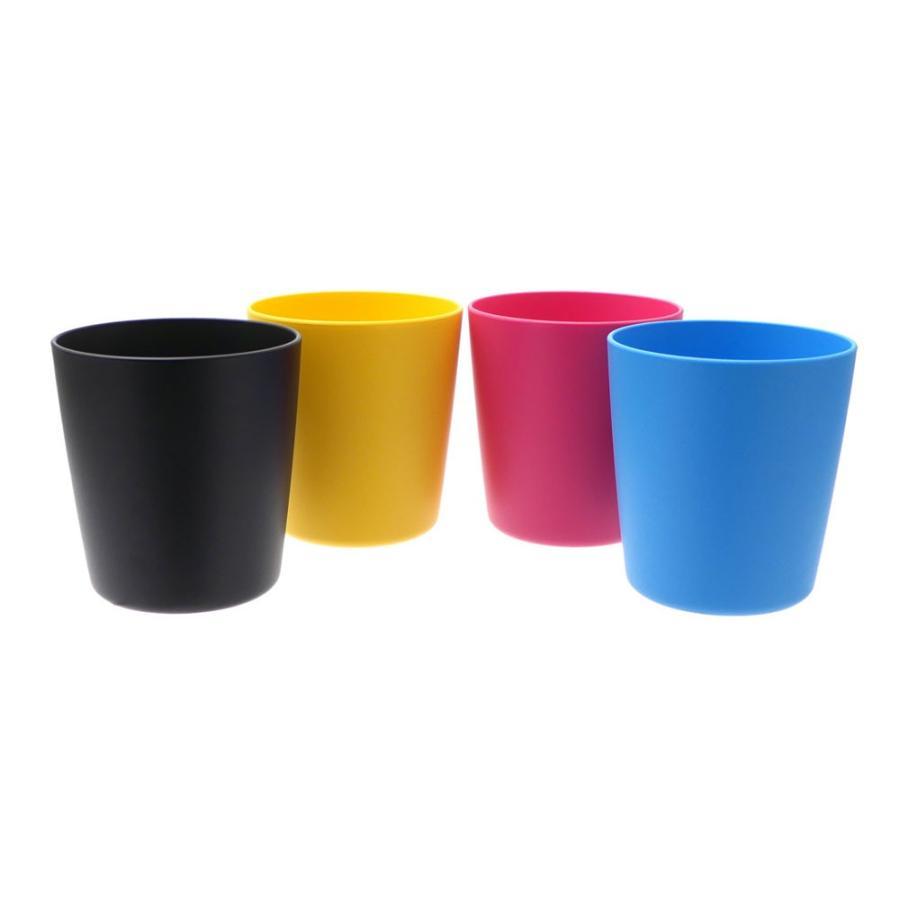 THE CONVENI ザ・コンビニ PLASTIC CUP カップ【4個セット／未開封】_画像2