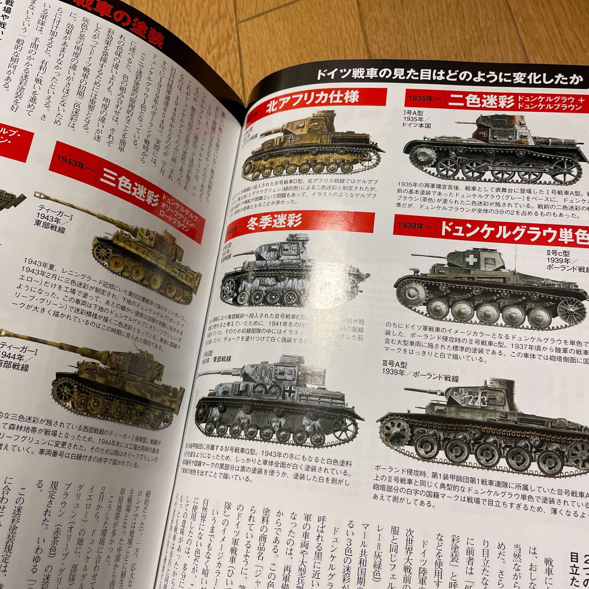 世界史人 (Vol.10) 第2次世界大戦のドイツ戦車全史 世界史人 (Vol.10) 第2次世界大戦のドイツ戦車全史
