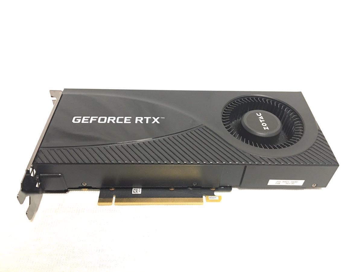 RTX 3060 Ti 8GB GDDR6 玄人志向 GALAKURO palit msi zotac RTX3060Ti