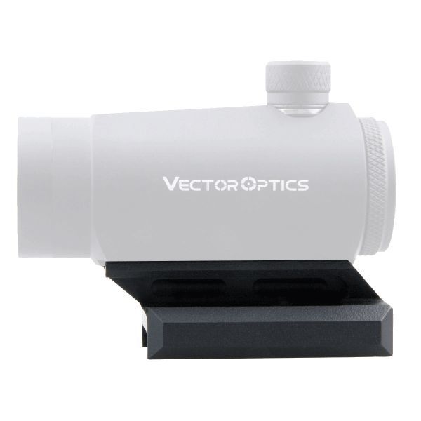 【新品☆即納】Vector Optics 0.5 Profile Cantilever Riser Mount【品番：MAV-P05】1000000061932*_画像7