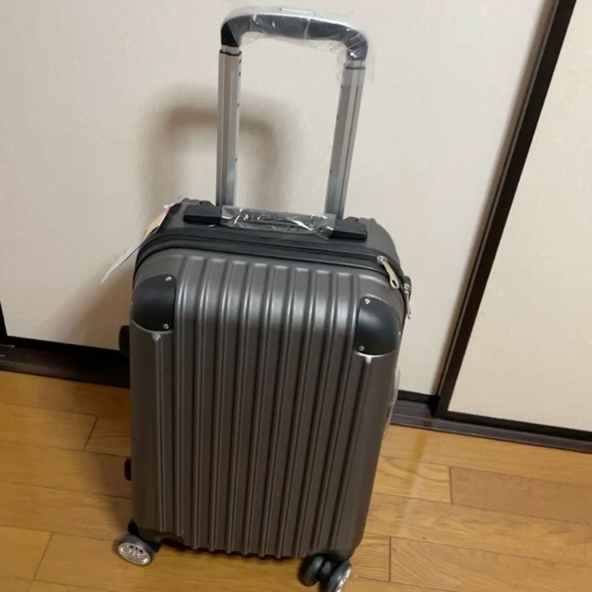 新製品スーツケース 機内込持ち込み Sサイズ