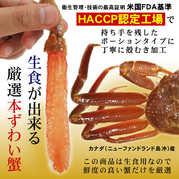 日本代購代標第一品牌【樂淘letao】－【1円～】お刺身で食べられるず