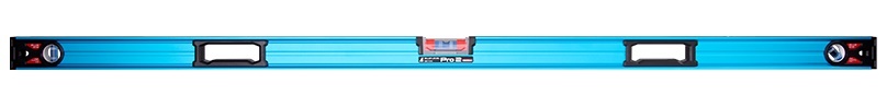 シンワ ブルーレベルPro2 品名1500mm 品番73336 水平器 高精度 BLUE LEVEL 大型商品 。_画像1