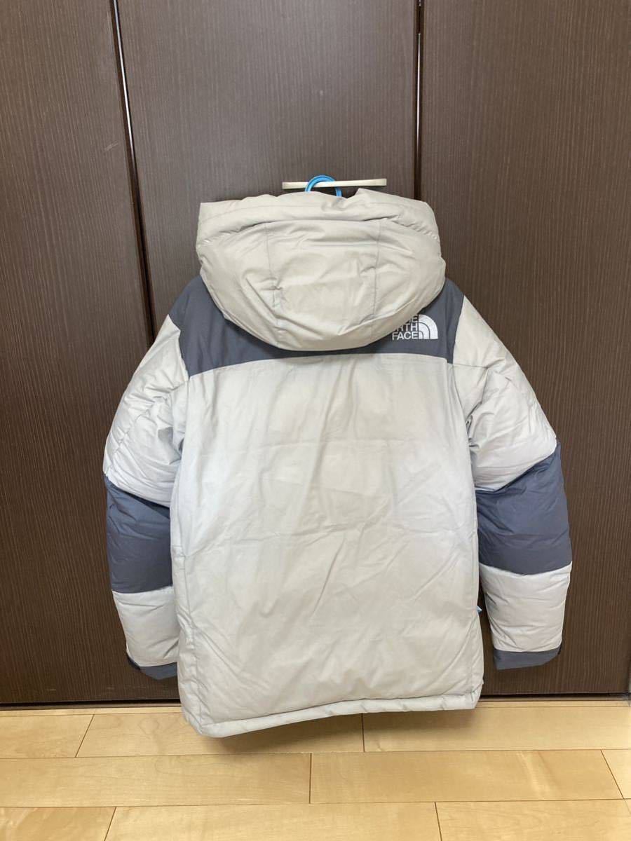 THE NORTH FACE バルトロライトジャケット ノースフェイス バナディス 