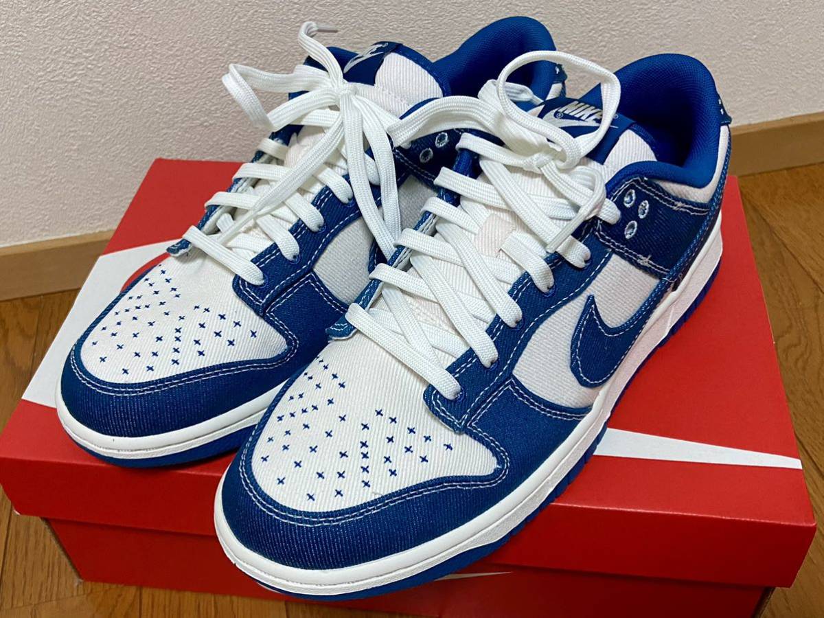 NIKE DUNK LOW SE ナイキダンクロー ナイキ _画像2