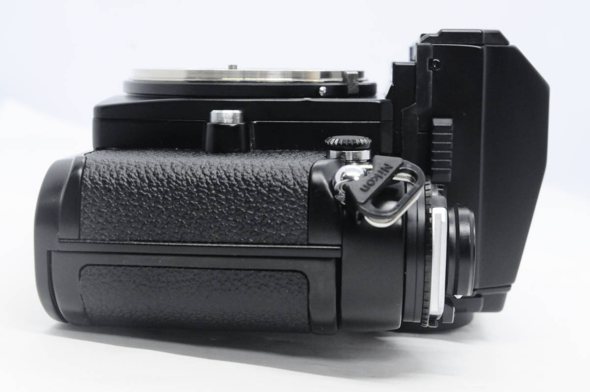 1円〜☆08☆奇跡の新品同様☆完動品☆ニコン NIKON F3 HP 1円〜☆08☆奇跡の新品同様☆完動品☆ニコン NIKON F3 HP