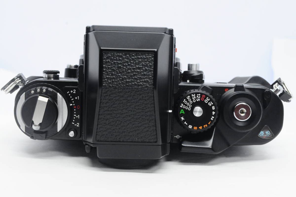 1円〜☆08☆奇跡の新品同様☆完動品☆ニコン NIKON F3 HP 1円〜☆08☆奇跡の新品同様☆完動品☆ニコン NIKON F3 HP