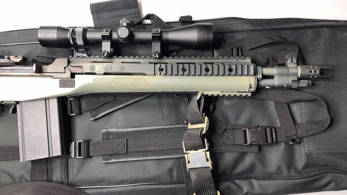 東京マルイ M14 ソーコム SOCOM 電動ガン カスタム|Yahoo 東京マルイ M14 ソーコム SOCOM 電動ガン カスタム|Yahoo