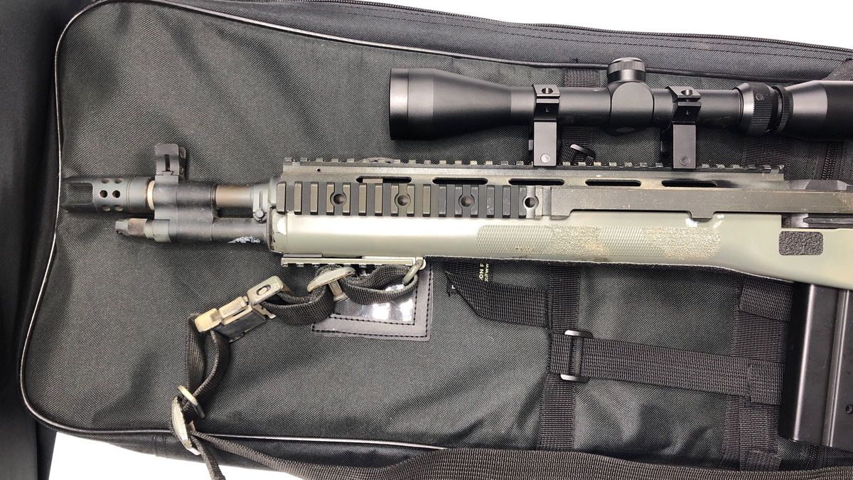 東京マルイ M14 ソーコム SOCOM 電動ガン カスタム|Yahoo 東京マルイ M14 ソーコム SOCOM 電動ガン カスタム|Yahoo