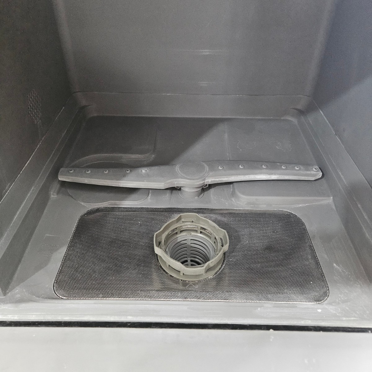MOOSOO　MX10　食洗機　中古　工事不要　食器洗い乾燥機　ホワイト　コレクション_画像5