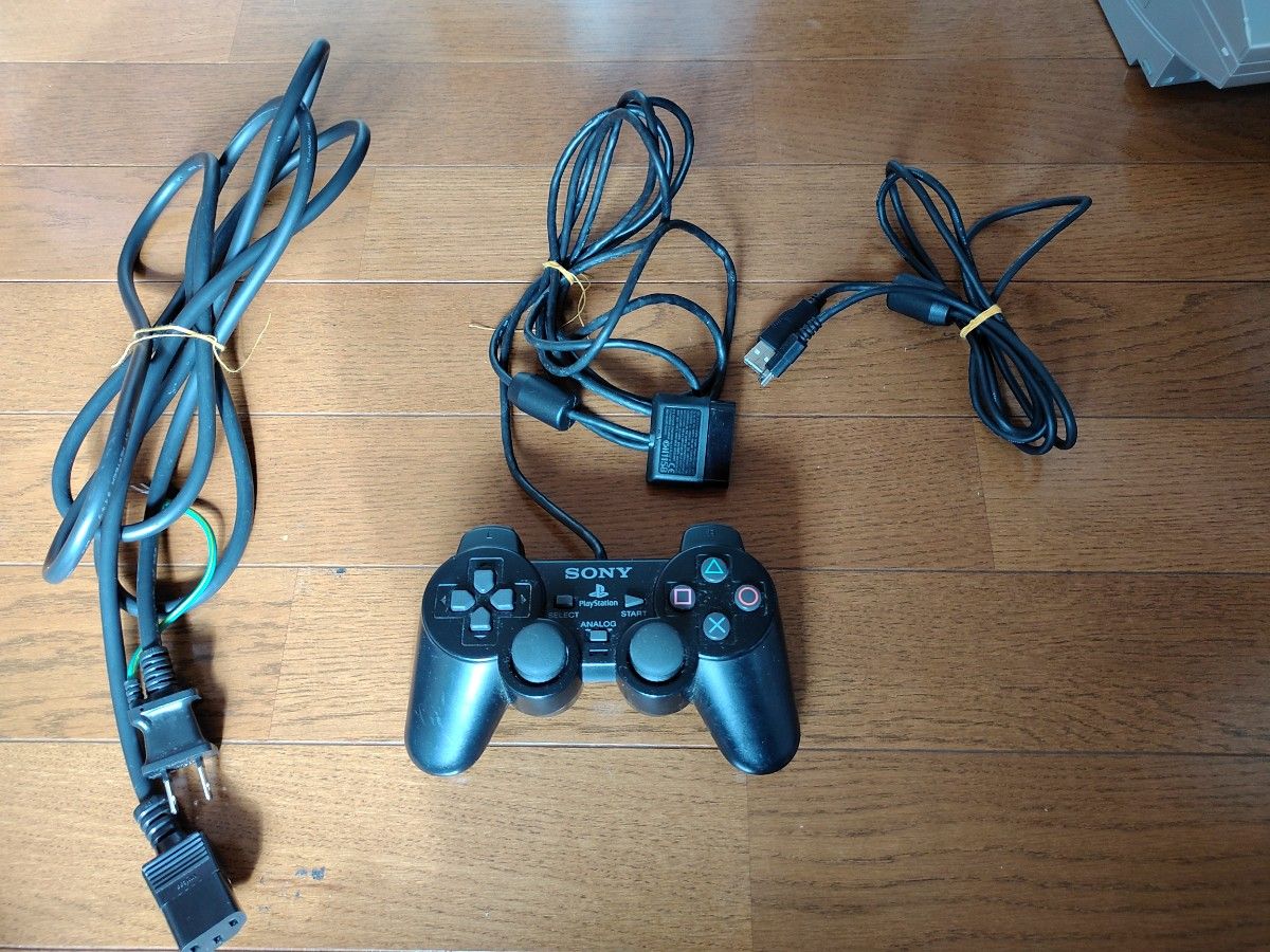 プレイステーション3 (40GB) CECHH00SS (サテン・シルバー プレイステーション3 (40GB) CECHH00SS (サテン・シルバー