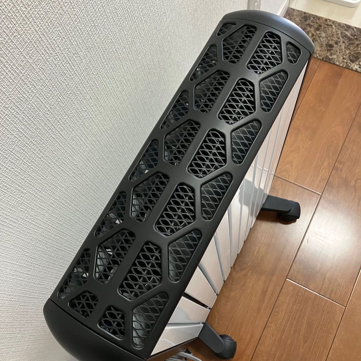 美品】デロンギ ダイナミックマルチヒーター MDH15-BK DeLonghi 美品】デロンギ ダイナミックマルチヒーター MDH15-BK DeLonghi
