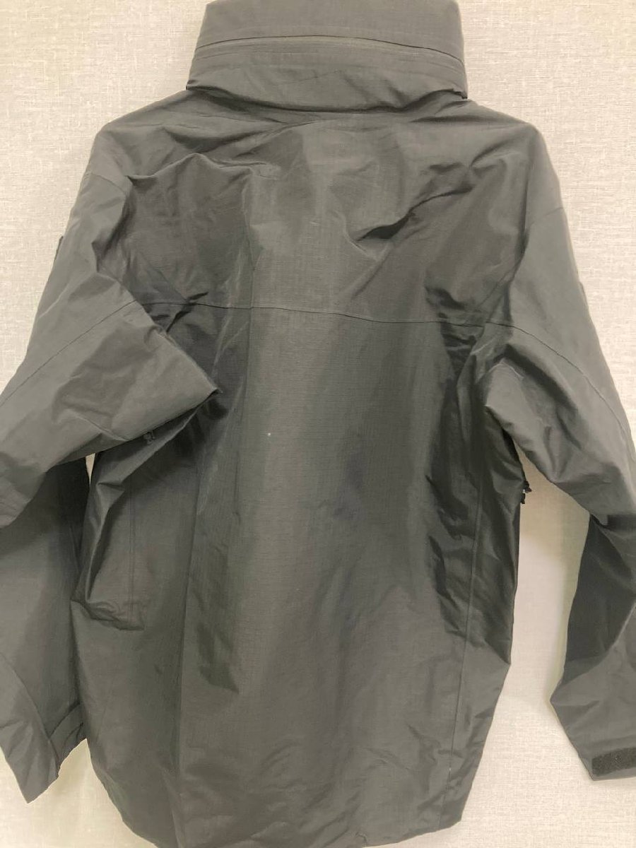 ARC'TERYX LEAF ALPHA JACKET GEN 2_画像2