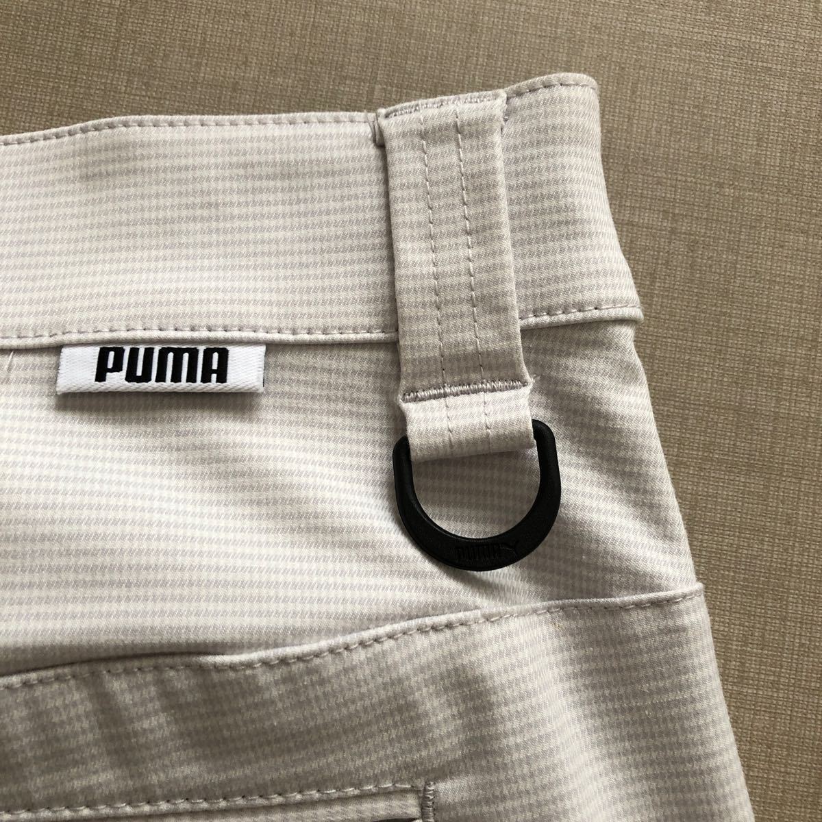  новый товар * не использовался PUMA Golf брюки * XL * 539405 Puma 