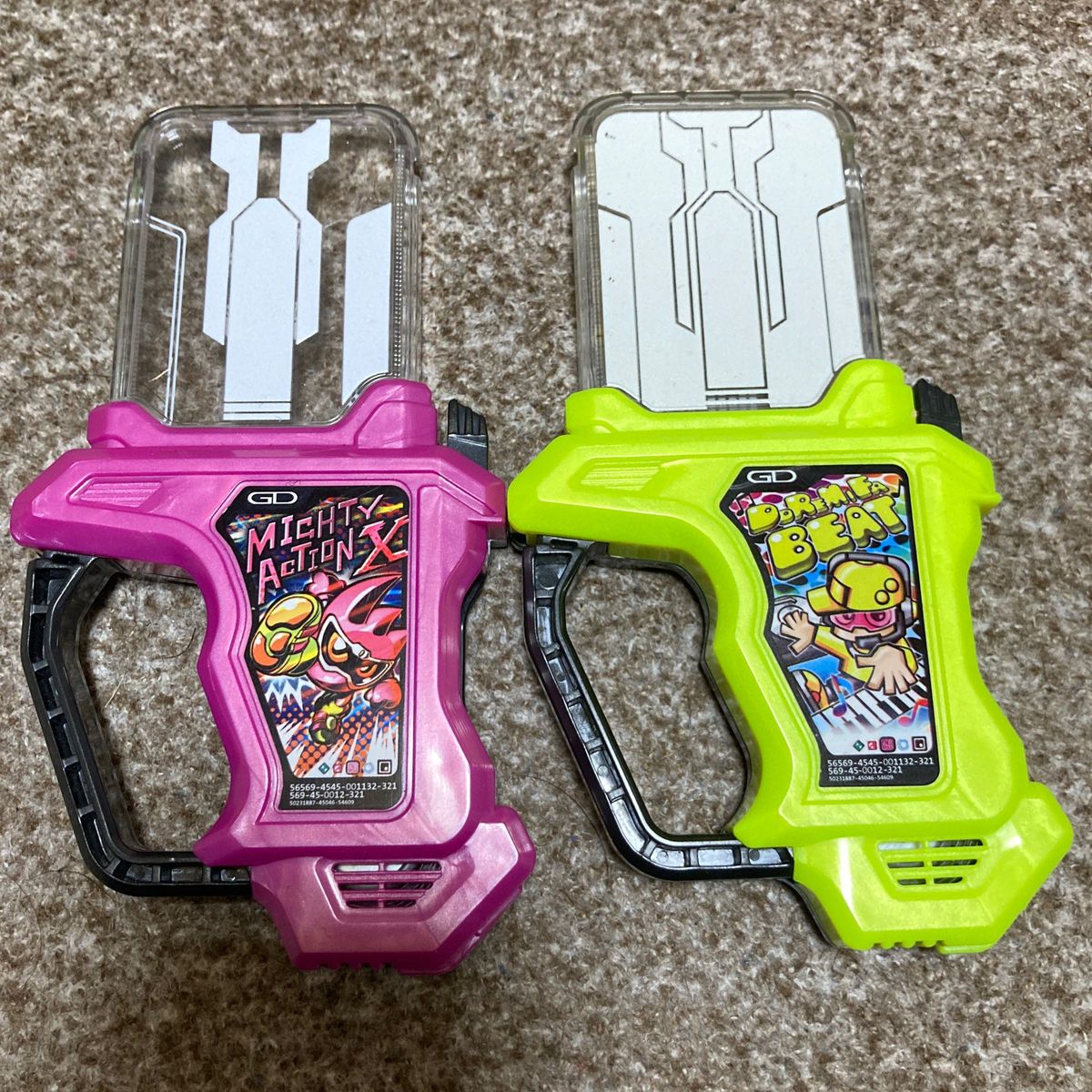 動作確認済 バンダイ 仮面ライダー エグゼイド DX ゲーマ 動作確認済 バンダイ 仮面ライダー エグゼイド DX ゲーマ