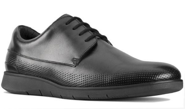 送料無料 Clarks 29cm ビジネス スニーカー 軽量 ブラック 通気性 プレーントゥ シューズ レザー 革 スーツ ブーツ ゴア JJJ219