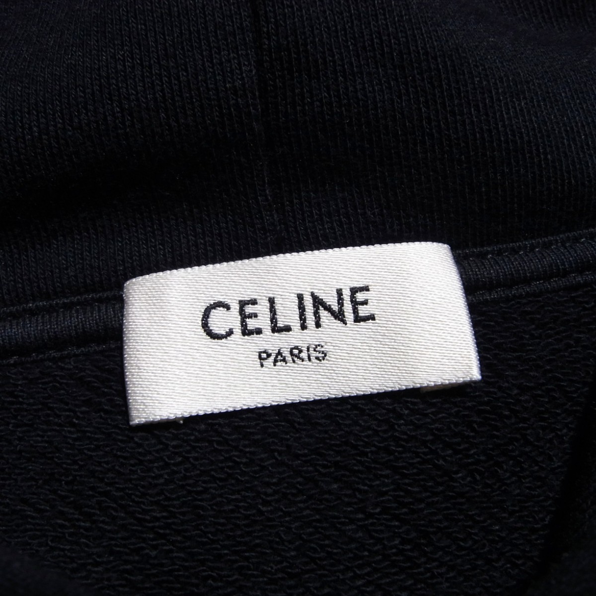 23SS CELINE セリーヌ DYSFUNCTIONAL BAUHAUS オーバーサイズ 23SS CELINE セリーヌ DYSFUNCTIONAL BAUHAUS オーバーサイズ