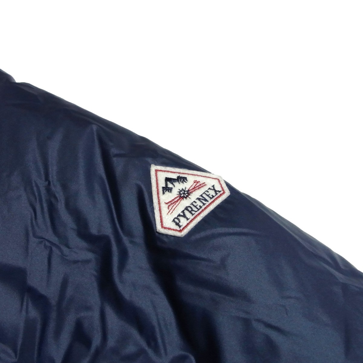 PYRENEX ピレネックス MARGAUX マルゴー ダウン ジャケット 34 PYRENEX ピレネックス MARGAUX マルゴー ダウン ジャケット 34