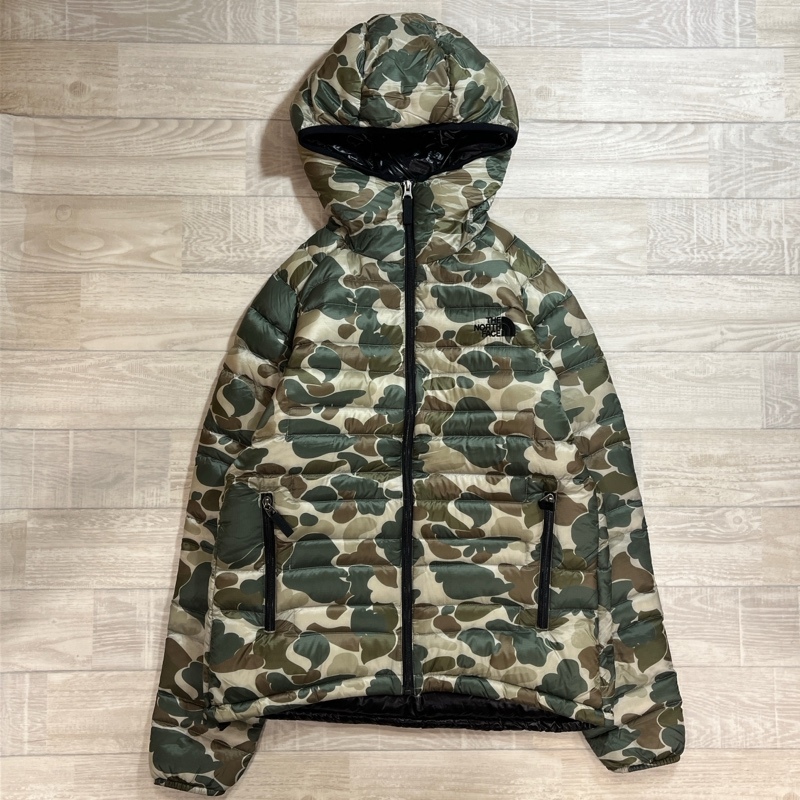 22100円 新品 ノースフェイス 22FW ヒマラヤンパーカ HR 22100円 新品 ノースフェイス 22FW ヒマラヤンパーカ HR