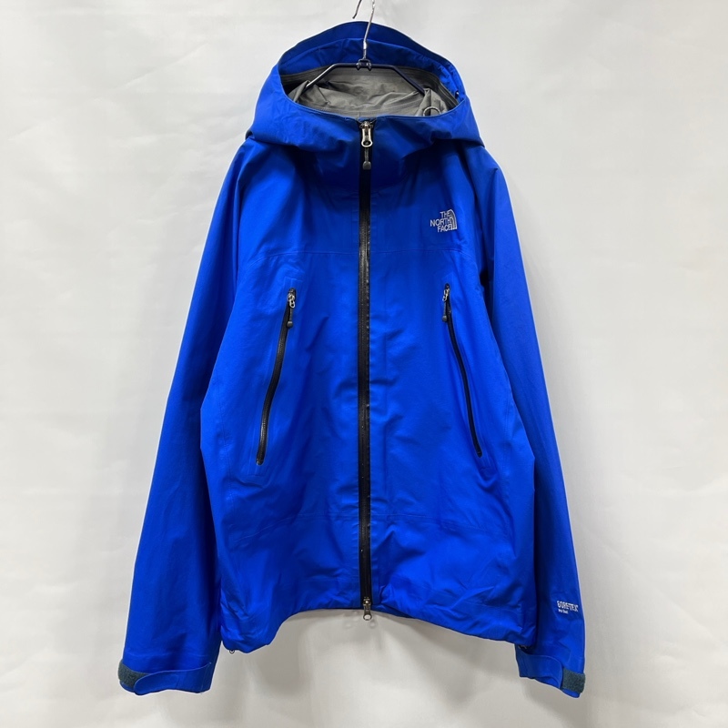 THE NORTH FACE/ザ ノースフェイス/Climb Light Jacket GORE-TEX Pro Shell/クライムライトジャケット/ゴアテックス プロシェル/NP10113_画像1