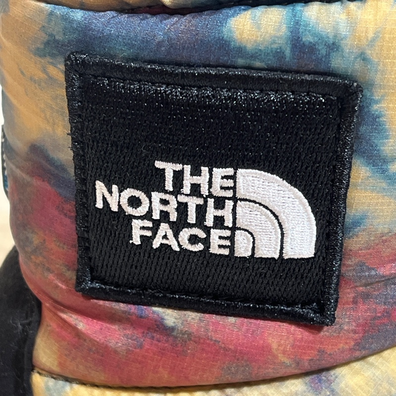 THE NORTH FACE/ザ ノースフェイス/Nuptse Bootie WP Logo Short SE/ヌプシブーティ WP ロゴショート スペシャルエディション/NF52271_画像6